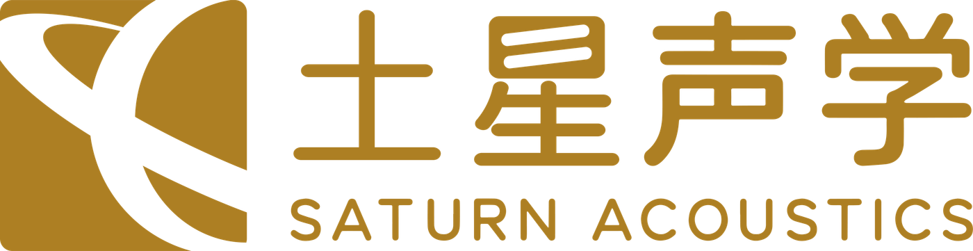 土星声学 Saturn Acoustics