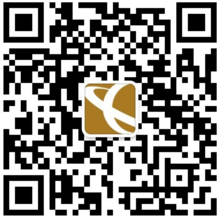 南京土星声学科技有限公司官方微信二维码