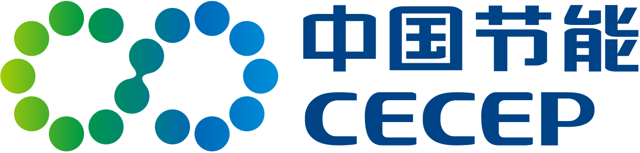 中国节能 CECEP