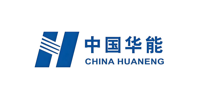 中国华能 CHINA HUANENG
