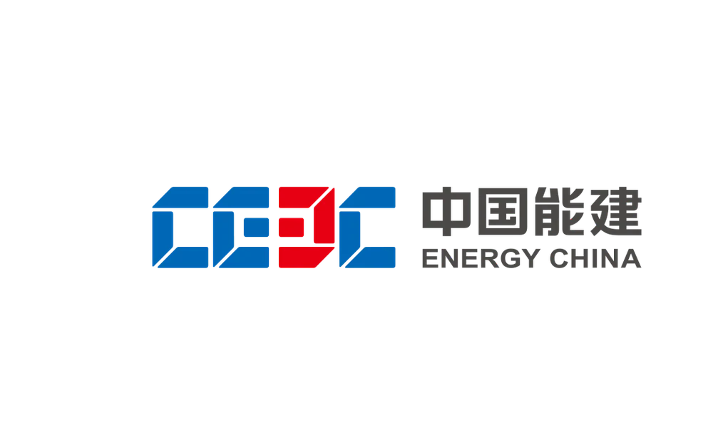 中国能建