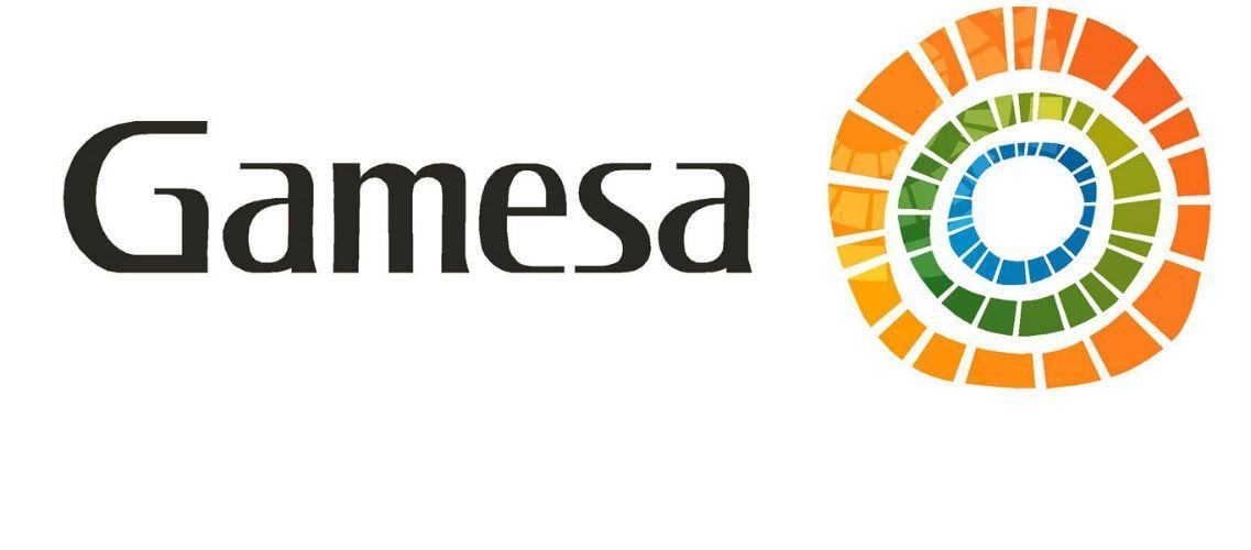 歌美飒 Gamesa